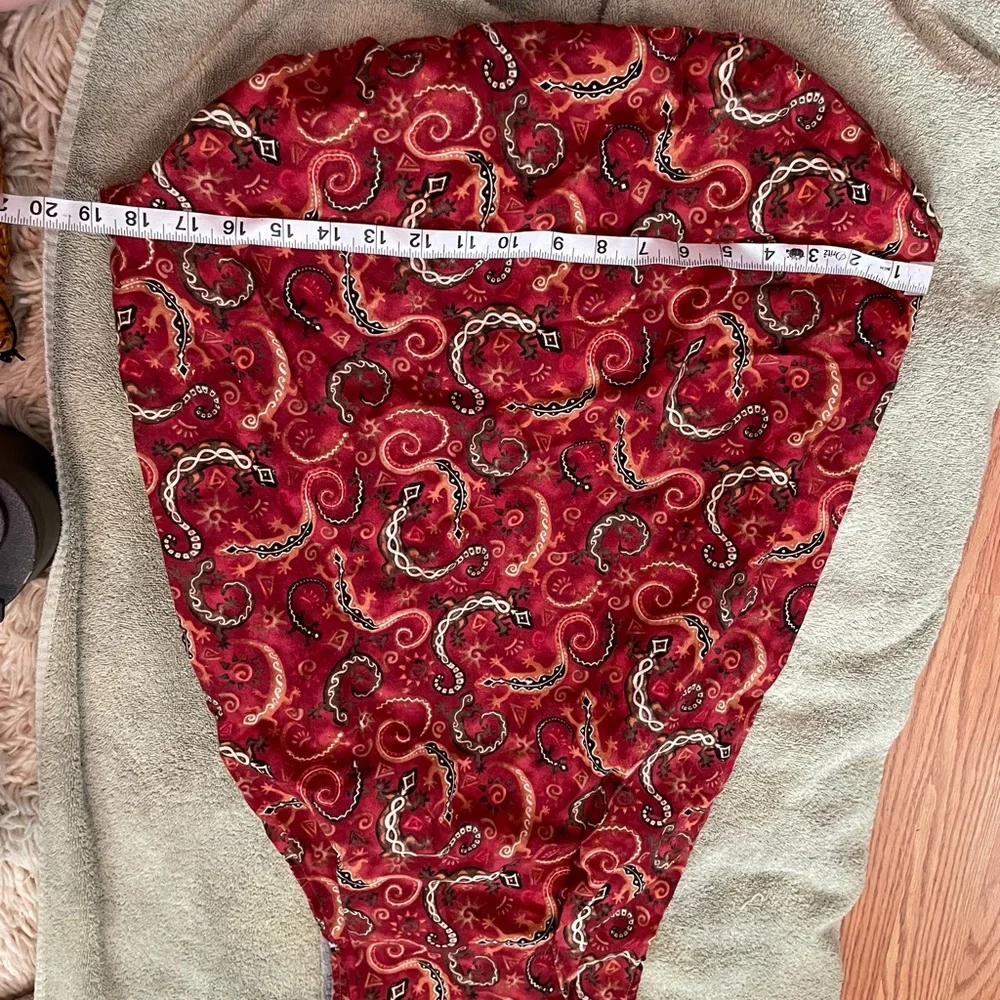 Dog Sling - Custom Made